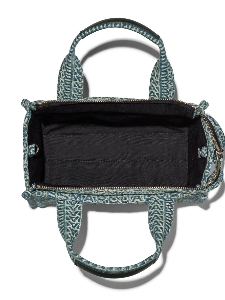 Cheap Monogram Jacquard Marc Women Small bag Jacobs The Tote 0814